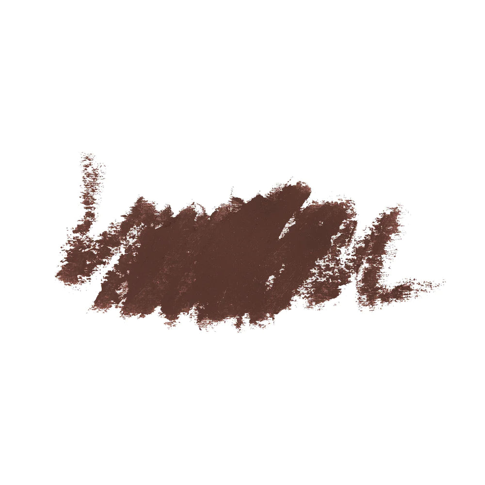 Intense Gel Eyeliner - Deep Aubergine